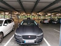 gebraucht Jaguar XE 2.0 Diesel