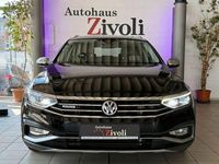 Gebraucht VW Passat Alltrack 239 PS (175 kW) 2020 Schwarz Kombi