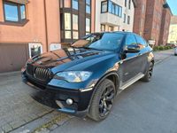 Gebraucht BMW X6 350 PS (257 kW) 2012 Schwarz SUV