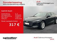 Gebraucht Audi A5 204 PS (150 kW) 2025 Kombi
