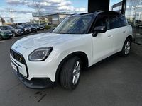 Gebraucht Mini Countryman 225 kW (306 PS) 2024 Weiß SUV