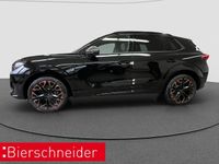 Neu Cupra Terramar VZ 265 PS (194 kW) 2025 Schwarz SUV