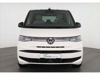 Neu VW Multivan Edition 150 PS (110 kW) 2025 Candyweiß/ dach deep black pe Van