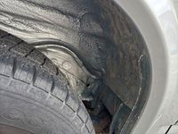 Gebraucht VW T4 116 PS (85 kW) 2002 Silber Van