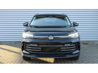 Neu VW Tiguan Elegance 150 PS (110 kW) 2025 Grau SUV