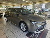 Gebraucht Toyota Corolla Comfort 116 PS (85 kW) 2019 Braun Limousine