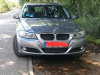 gebraucht BMW 320 E90 d Facelift TÜV neu