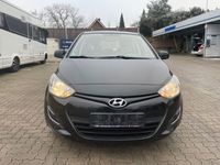 gebraucht Hyundai i20 1.2 FIFA World Cup EDITION FIFA World Cu...