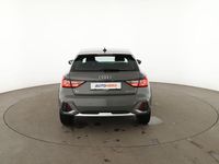 Gebraucht Audi A1 2025 Grau Limousine