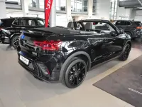 Neu VW T-Roc R-line 150 PS (110 kW) 2026 Schwarz SUV