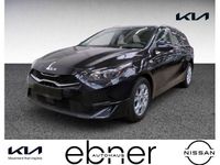 Usado Kia Ceed Comfort 140 HP (102 kW) 2025 Preto Citadino