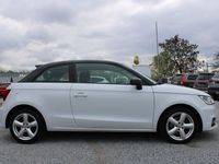 gebraucht Audi A1 Sport