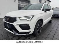 Gebraucht Cupra Ateca Basis 300 PS (220 kW) 2023 Weiß SUV