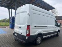 Usata Ford Transit 155 CV (114 kW) 2015 Monovolume