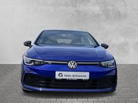 gebraucht VW Golf VIII 1.5 TSI VIII R-Line " Digital