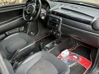 Gebraucht Microcar M.Go 15 PS (11 kW) 2020 Schwarz Kleinwagen