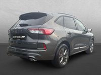 Gebraucht Ford Kuga ST-Line X 224 PS (164 kW) 2022 Grau (metallic) SUV