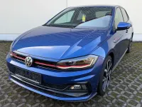 Gebraucht VW Polo GTI 200 PS (147 kW) 2018 Blau Kleinwagen