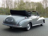 Gebraucht Mercedes 300 220 PS (161 kW) 1953 Grau Cabrio