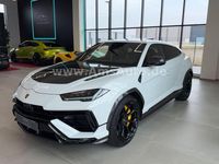 Gebraucht Lamborghini Urus 666 PS (489 kW) 2025 Weiß SUV