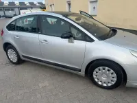 Gebraucht Citroën C4 140 PS (102 kW) 2006 Silber Limousine