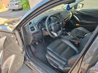 Gebraucht Mazda 6 175 PS (128 kW) 2014 Kombi