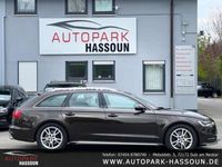 gebraucht Audi A6 Allroad quattro 3.0 TDI TÜV 07/25