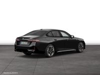 Gebraucht BMW 520 Comfort Edition 190 PS (139 kW) 2025 Limousine