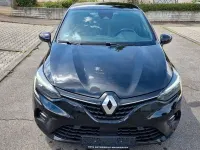 Gebraucht Renault Clio V Intens 101 PS (74 kW) 2020 Schwarz Limousine