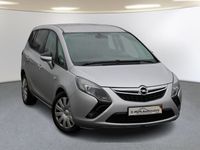 gebraucht Opel Zafira Tourer C 2.0 CDTi AUTOMATIK / EURO 6 / TÜV / 1.HAND