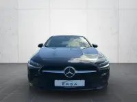 Gebraucht Mercedes CLA200 Shooting Brake 150 PS (110 kW) 2023 Schwarz Kombi