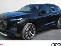 Neu Audi Q3 Ambiente 150 PS (110 kW) 2026 Schwarz SUV