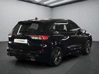 Gebraucht Ford Kuga 150 PS (110 kW) 2024 Schwarz SUV