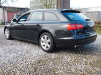 gebraucht Audi A6 Avant 2.0 TDI/Automati/Navi/Xenon