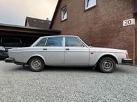 gebraucht Volvo 244 - TÜV NEU