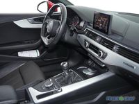 gebraucht Audi A5 Sportback A5 Sportback Sport 2.0 TDI qu S Line Standhzg,Navi,LED,L