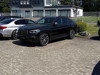 Gebraucht BMW X4 Shadowline 326 PS (239 kW) 2019 Schwarz SUV