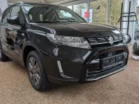 Neu Suzuki Vitara Comfort 129 PS (94 kW) 2025 Schwarz SUV