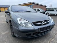 gebraucht Citroën C5 Lim. 1.8 16V X KLIMA