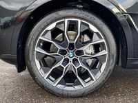 Neu BMW X7 Efficient Dynamics 340 PS (250 kW) 2025 Saphirschwarz metallic SUV