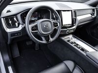 Gebraucht Volvo XC60 Plus 455 PS (334 kW) 2024 Vapour grey / metallic SUV
