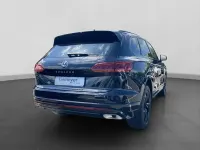 Gebraucht VW Touareg Style 286 PS (210 kW) 2022 Schwarz SUV