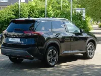 Gebraucht Nissan X-Trail 360º 163 PS (119 kW) 2025 Schwarz SUV