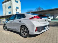 Gebraucht Hyundai Ioniq 105 PS (77 kW) 2022 Grau Kleinwagen