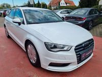 gebraucht Audi A3 Lim. ambition