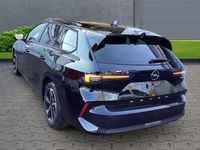 Neu Opel Astra Edition 145 PS (106 kW) 2026 Schwarz Kombi