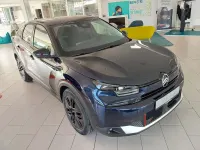 Neu Citroën C4 145 PS (106 kW) 2026 Blau SUV