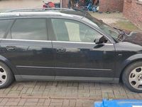 gebraucht Audi A4 b6