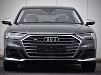 gebraucht Audi S8 Keramik B&O Advanced Design Selection 3xTV