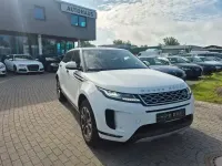 Gebraucht Land Rover Range Rover evoque HSE 150 PS (110 kW) 2020 Weiss SUV